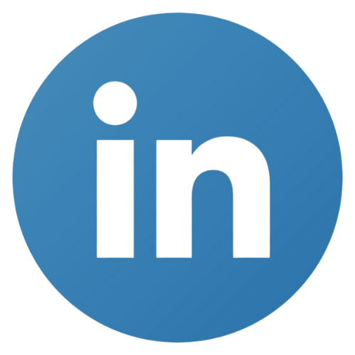 Logo LinkedIn